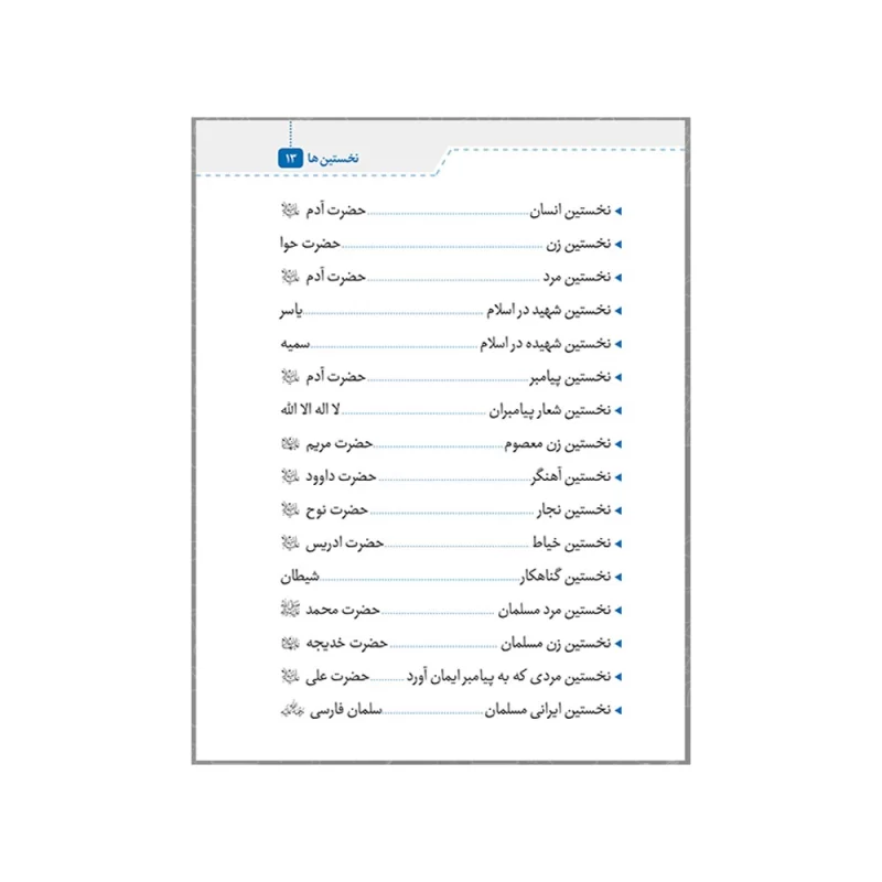 دانش نامه دانش آموز