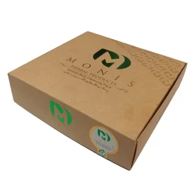 پک پاکسازی کلی بدن مونیس