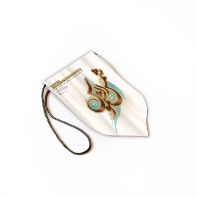 آویز خودرو با طرح شمس الشموس