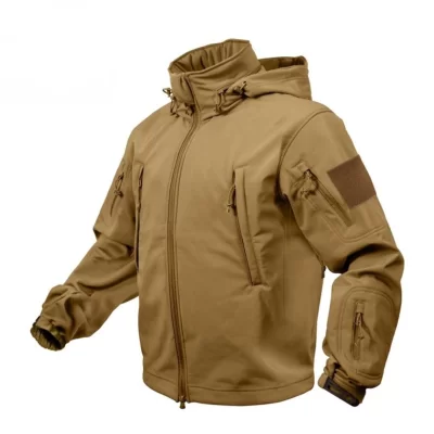 کاپشن تاکتیکال وینداستاپر 5.11 