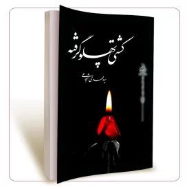 کشتی پهلو گرفته