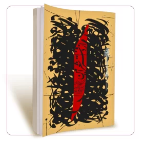 از دفتر شعر امین 