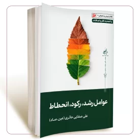 عوامل رشد، رکود، انحطاط